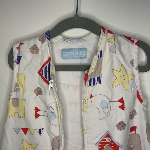 Grobag sleepsack - Picture 3 of 4